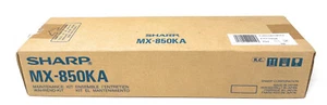 Sharp Mx-850ka Maintenance Kit Mx-M850/Mx-M950/Mx-M1100 [A Box] - Picture 1 of 1