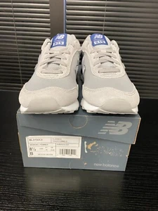 New Balance Classics Women's 5150C3 Grey/Blue Rain Moon Size 8.5 - Picture 1 of 5