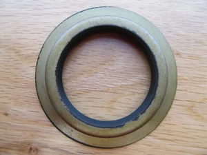 67-3067 SWINGING ARM MODELS GEARBOX SPROCKET OIL SEAL for BSA A7 A10 - Picture 1 of 1