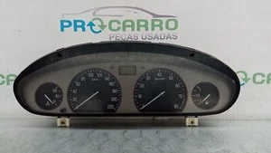 46543840 cuadro de instrumentos para LANCIA LYBRA SW (839 ) 1.6 16V 1999 -2005 - Imagen 1 de 8