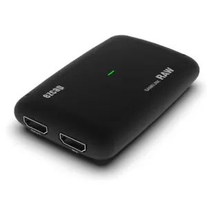 4K 1080P Game Capture Card 4K30P 120HZ für PS3, PS4, Xbox Series X/S Xbox One - Bild 1 von 8