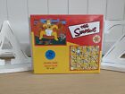 The Simpsons 200 Piece Double Sided Jigsaw Puzzle Homer Simpson NEW and Sealed