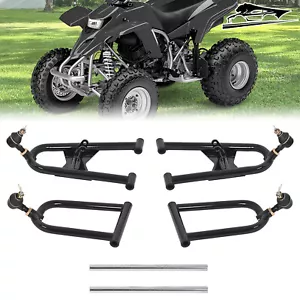 Front A Arm For Yamaha Blaster 200 YFS200 89-06 YFS200SE Special Edition 2006 - Picture 1 of 19