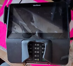 Procesador de tarjetas de crédito Verifone modelo MX-925 - Imagen 1 de 3
