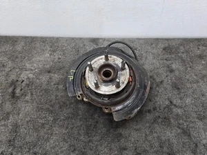 JEEP GRAND CHEROKEE SRT 6.4L 11-25 REAR LEFT DRIVER WHEEL SPINDLE KNUCKLE HUB - Picture 1 of 7