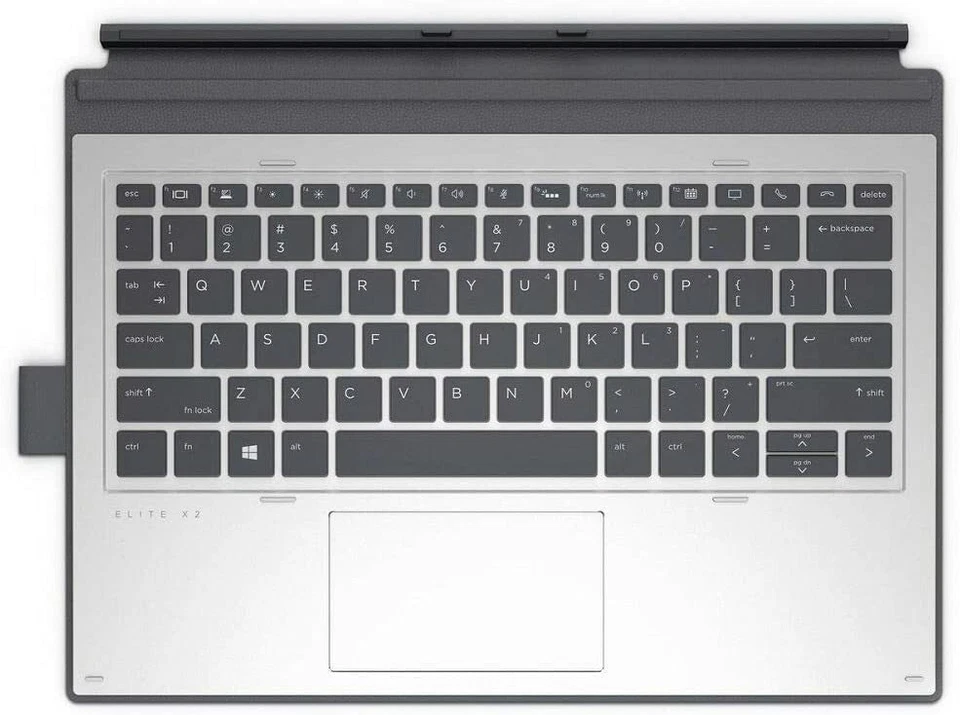 NEW HP X2 1013 G3 COLLABORATION KEYBOARD - US Version - 4KY69AA#ABA - L29965-001 - Image 1 of 1