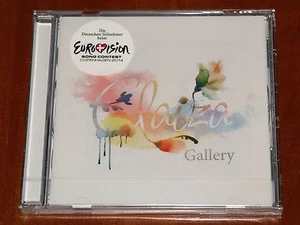 ELAIZA GALLERY IS IT RIGHT *RARE* CD EUROVISION GERMANY 2014 - Imagen 1 de 2