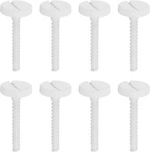 8 pcs 6570-231 Hot Tub Pillow Attachment Screw Compatible with Jacuzzi Spas 200 - Picture 1 of 1