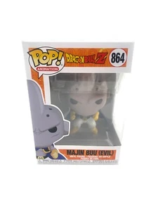 Dragon Ball Z - Majin Buu (Evil) 864 - Funko Pop! - Vinyl Figur - Bild 1 von 5