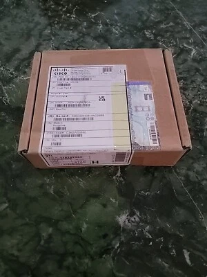 Cisco MEM-C8200-16GB  New Unopened Box - Image 1 of 2