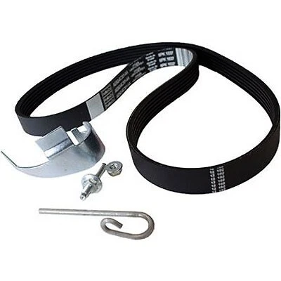 JK6-414-A Motorcraft Serpentine Belt New for Ford Fiesta 2011-2013 - Image 1 of 1