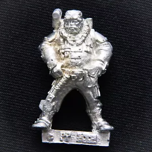 Privateer Press Warmachine 2002 unidad Khador mecánica de batalla miniatura de metal F - Imagen 1 de 12