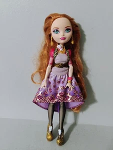 Bambola Ever After High Holly O'Hair primo capitolo 2013 - Foto 1 di 8