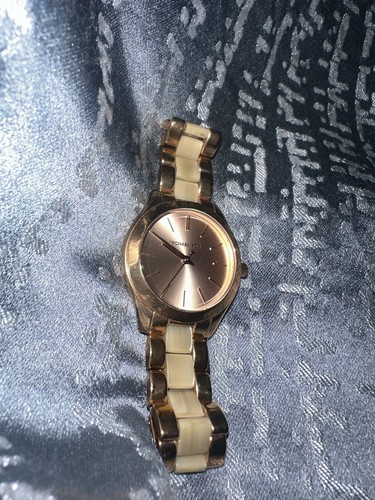 MICHAEL KORS Orologio MK 3701 Acciaio Inox Quadrante Stick Donna