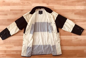 Jacke Vintage 90s 90er Hooligan Football Retro Terrace Jacket - Bild 1 von 10