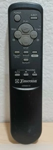 Mando a distancia original EMERSON OEM 076R095110 probado - Imagen 1 de 2