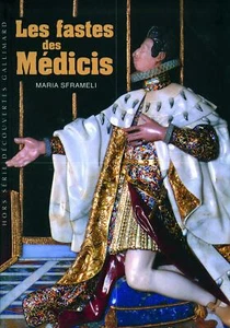 The Splendors of the Medici [Hardcover] Sframeli, Maria and Rowley, Neville - Picture 1 of 1