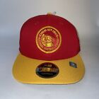 New Era Kansas City Chiefs 9Fifty 2023 Low Profile Sideline 2 Tone Snapback Hat