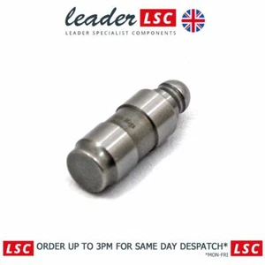 1x Tappet Hydraulic Lifter Vauxhall Corsa D 2007 to 2014 9128603 1.0 1.2 1.4 - Picture 1 of 12