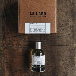 Santal 33 by Le Labo Eau de Parfum EDP Spray 100ml für Unisex