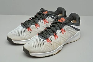 Nike Zoom Condition TR Gray Women's Size 8.5 - Picture 1 of 9
