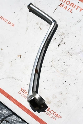 Suzuki 1978-1981 TS100 TS125 TS185 DS100 DS125 DS185 Kick Starter Lever ????? - Image 1 of 3