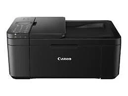 CANON MULTIFUNZIONE PIXMA FAX INK JET TR4750i DUPLEX WIFI 5074C006 - Immagine 1 di 1