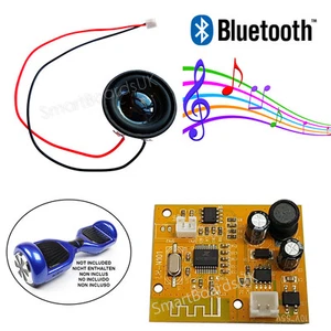 BLUETOOTH KIT für Hoverboard Teile 2 Rad Smart Balance Swegway Schaltung Leiterplatte UK - Bild 1 von 3
