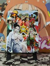 Carte Nico Robin One Piece Manga Anime Doujin Waifu Goddess Story Holo Card MR R