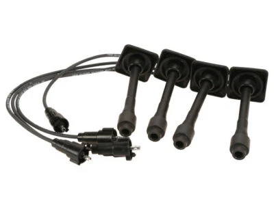 Juego de cables de bujías Denso 25677JS 1998 1999 2000 para Toyota Camry 1997-2001 Foto 1 de 2