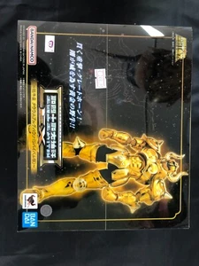Taurus Aldebaran Revival Ver. Fig. 19 cm Saint Seiya Saint Cloth Myth ex - Foto 1 di 1