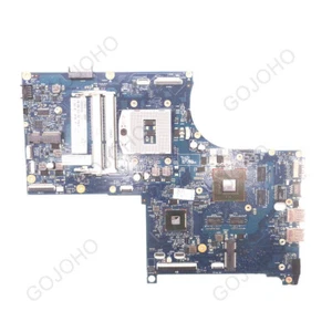 720267-501 per HP 17T 17-J 17T-J scheda madre computer portatile 720267-001 con GT750M 2 GB - Foto 1 di 11