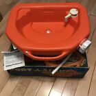 Port-A-Sink Portable Sink for Camping by Reliance