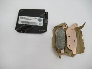 Harley Davidson 42298-08, Brake Pad Kit - Picture 1 of 2