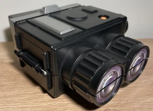 Star Wars Micro Machines Luke's Binoculars Yavin Rebel Base Galoob 1996 95% - Picture 1 of 10