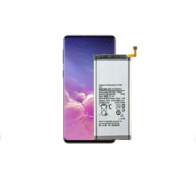 Samsung EB-BG975ABU 4100mAh Batería Interna para Galaxy S10 Plus G975F