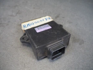 CONTROL UNIT,131800-7710 CDI YAMAHA R1 2001 5JJ-82305-20 18894 - Picture 1 of 5