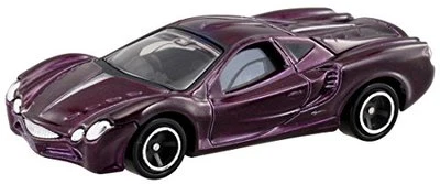 TAKARA TOMY TOMICA No.25 1/63 Scale MITSUOKA Orochi (Box) NEW from Japan F/S - Image 1 of 2