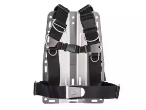 Dive Rite Deluxe Geschirr mit Schnellspanner - Bild 1 von 1
