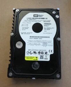 WD360ADFD - Western Digital 36GB 10K RPM SATA 3.5" HDD - Picture 1 of 5