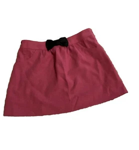 Falda American Girl Grace Thomas Rosa Meet para Niñas Por favor Ver Talla - Imagen 1 de 5