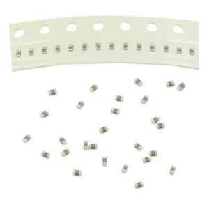 1000x SMD Kondensator 5600pF 50V 0402 X7R Kemet C0402C562K5RAC-7867 5,6nF - Picture 1 of 1