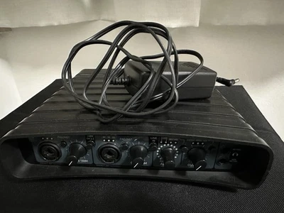 Scheda Audio TC Elettronic IMPACT TWIN - FUNZIONANTE - Leggi Bene! - Immagine 1 di 2