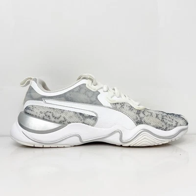 Zapatillas deportivas Puma para mujer Zone XT Untamed 195369-01 grises talla 6,5 Foto 1 de 4