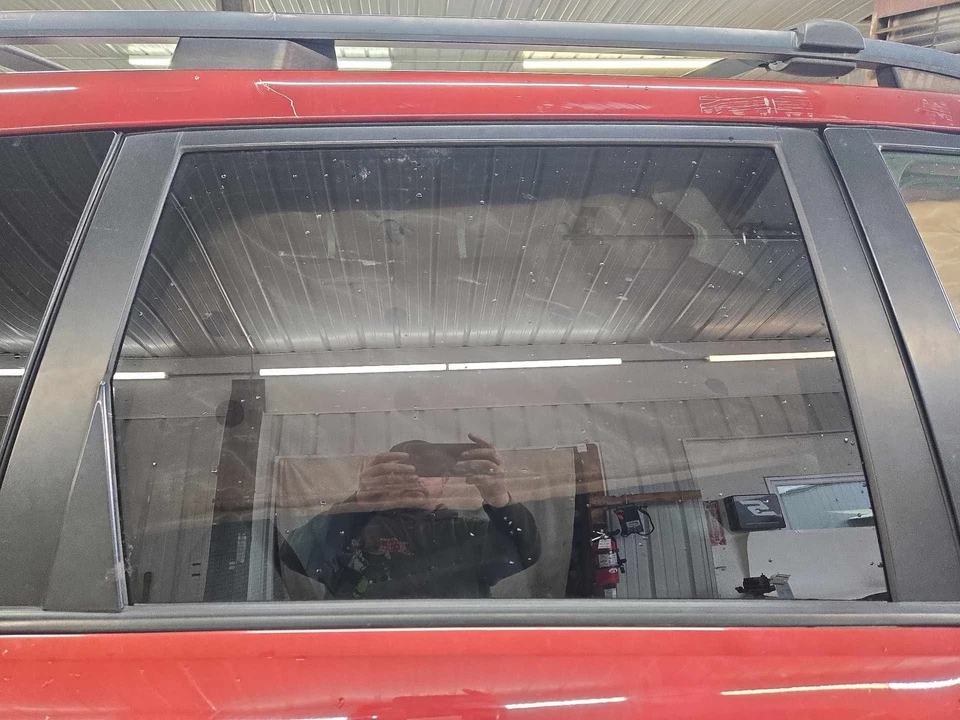 Rear Door Glass/window SUBARU FORESTER Right 14 15 16 Foto 1 de 1