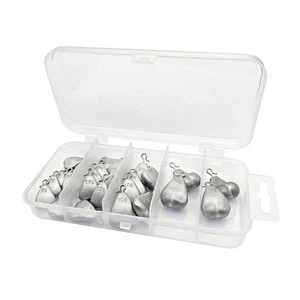 Savage Gear Ball Clip On Kit (26pcs) - Picture 1 of 3