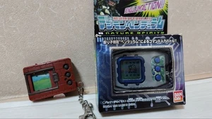 Péndulo BANDAI Digimon Ver1 - Imagen 1 de 10