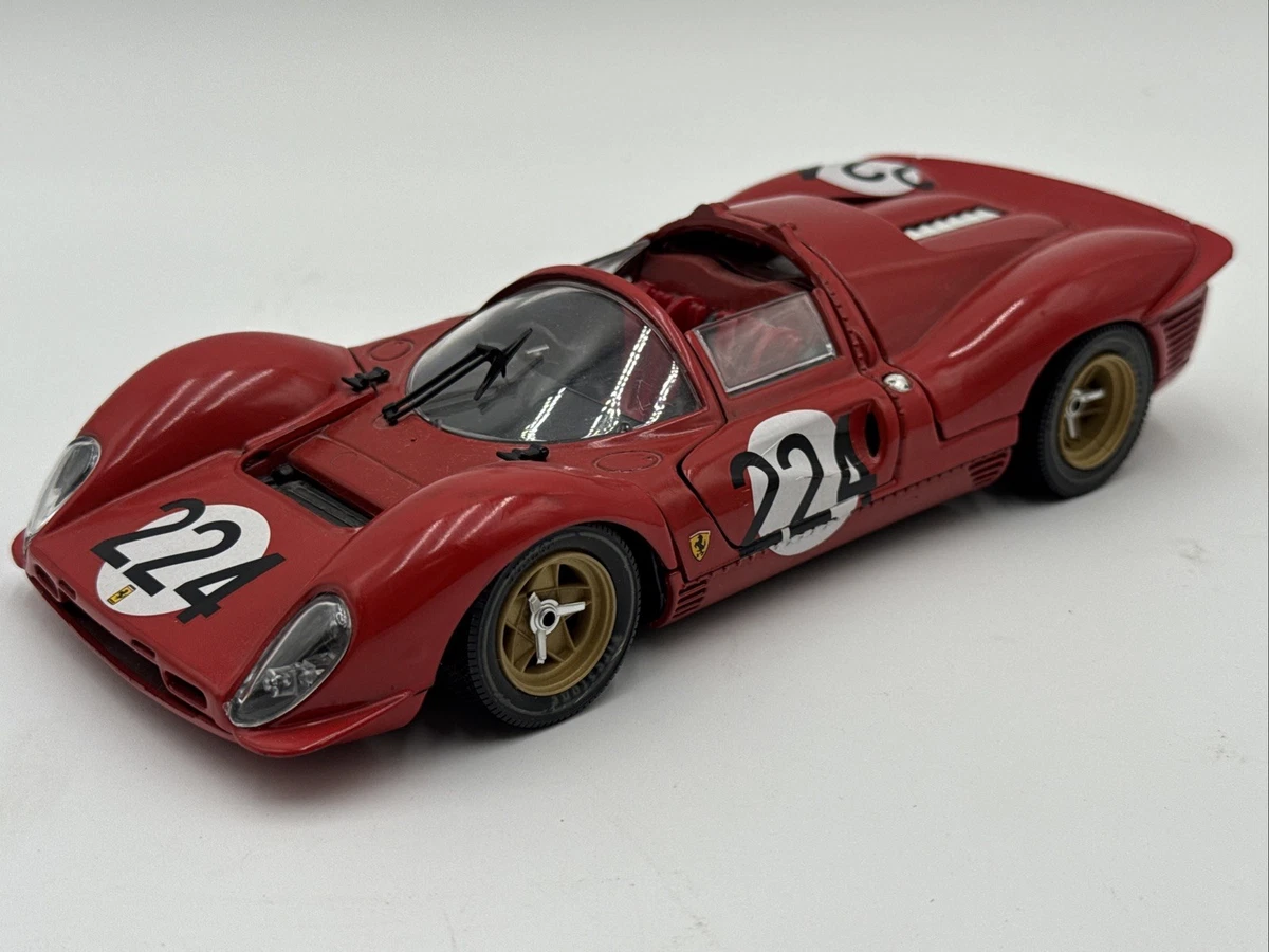 ferrari 330 p4 products for sale | eBay