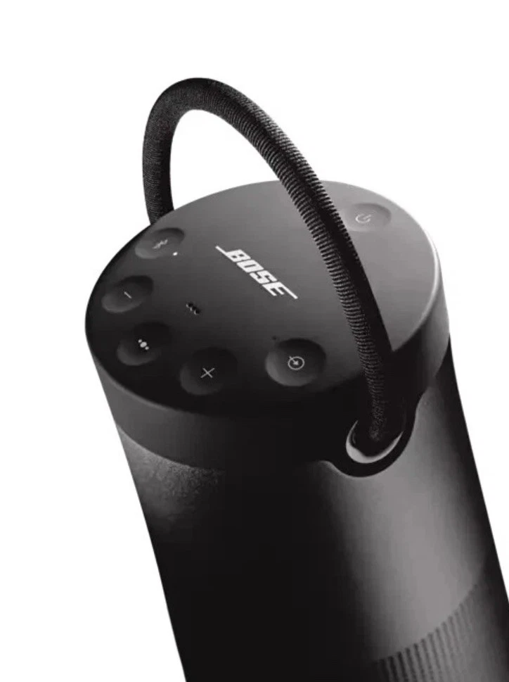 Bose SoundLink Revolve+ Speakers for sale - eBay