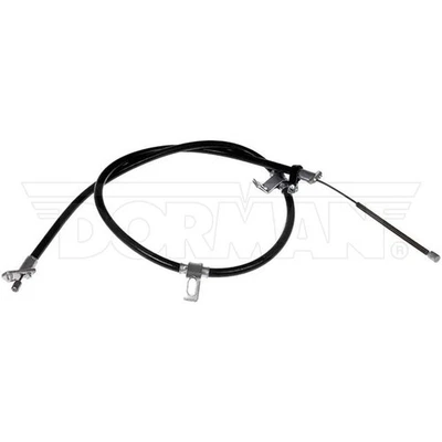 Dorman C660980 Parking Brake Cable For 07-11 Toyota Yaris - Image 1 of 4